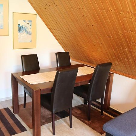 Ferienwohnung "Siggi" Winsen エクステリア 写真