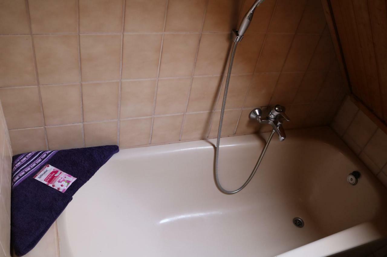 Ferienwohnung "Siggi" Winsen エクステリア 写真
